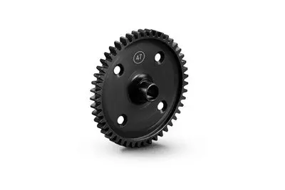 Center Diff Spur Gear 47T - Large 1