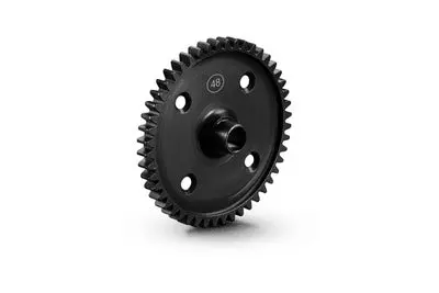 Center Diff Spur Gear 48T - Large 1