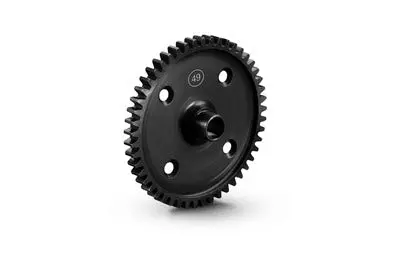 Center Diff Spur Gear 49T - Large 1