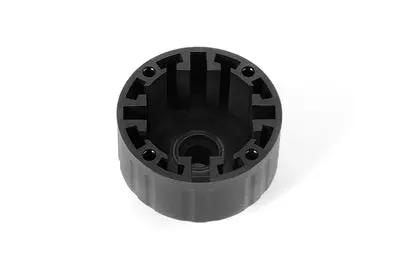 Center Differential Case - V2 1