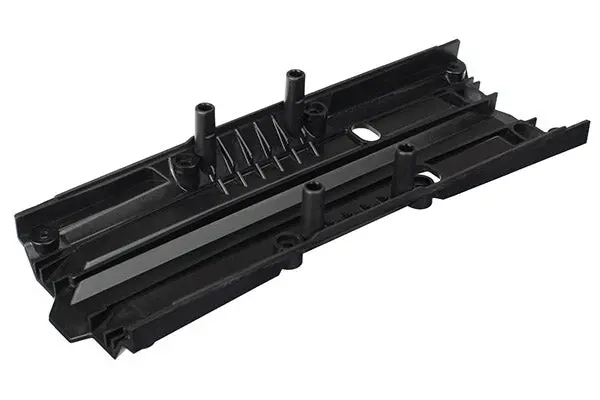 Center Skid Plate, Tra-7745 1