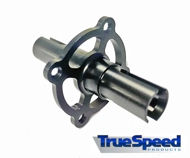 Center Spool For V2 Direct Drive, Cw-4166 1
