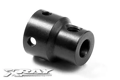 Central Cvd Shaft Universal Joint - Hudy Spring Steelâ„¢ 1