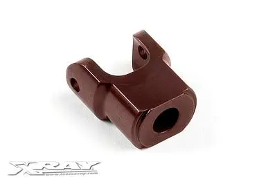 Central Cvd Shaft Universal Joint - Lightweight - Hudy Spring Steelâ„¢ 1