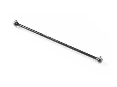 Central Dogbone Drive Shaft 107Mm - Hudy Spring Steelâ„¢ 1