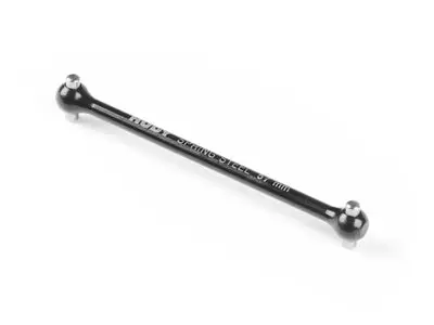 Central Dogbone Drive Shaft 57Mm - Hudy Spring Steelâ„¢ 1