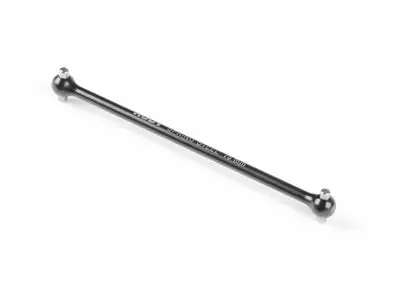 Central Dogbone Drive Shaft 75Mm - Hudy Spring Steelâ„¢ 1