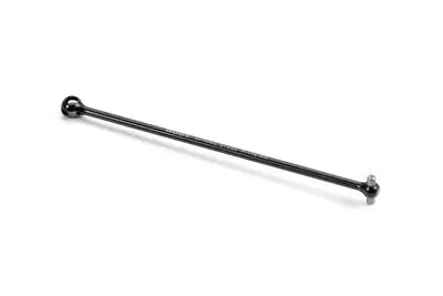 Central Drive Shaft 116Mm - Hudy Spring Steelâ„¢ 1