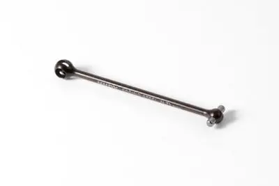 Central Drive Shaft 72Mm - Hudy Spring Steelâ„¢ 1