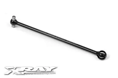 Central Drive Shaft 88Mm - Hudy Spring Steelâ„¢ 1