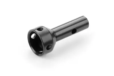 Central Shaft Universal Joint For Machined Pinion 1