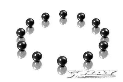 Ceramic Ball 2.4Mm  (12) 1