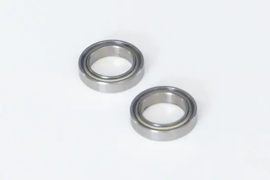 Ceramic Bearings For Direct Drive (Fits Gen 6) 1/2 X 3/4, Cw-4140 1