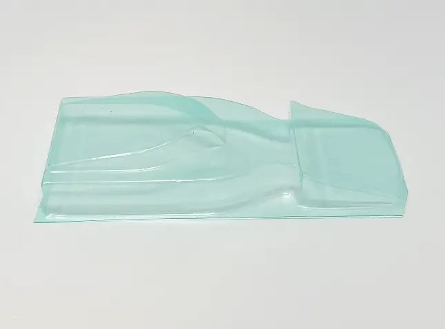 Champ Sprint Car – Beast Hood, Fits Traxxas Slash 2Wd Lcg Jb-T8006 1