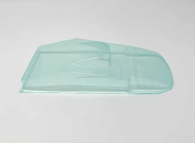 Champ Sprint Car - Snorkel Hood, Fits Traxxas Slash 2Wd Lcg Jb-T8007 1