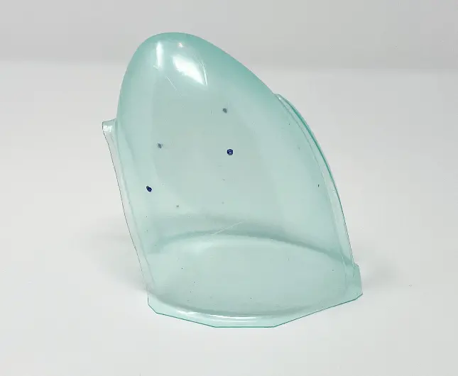 Champ Sprint Car - Tail Tank, Fits Traxxas Slash 2Wd Lcg Jb-T8003 1