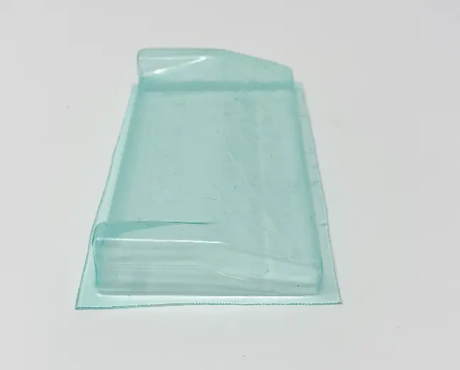 Champ Sprint Car – Visor, Fits Traxxas Slash 2Wd Lcg Jb-T8005 1