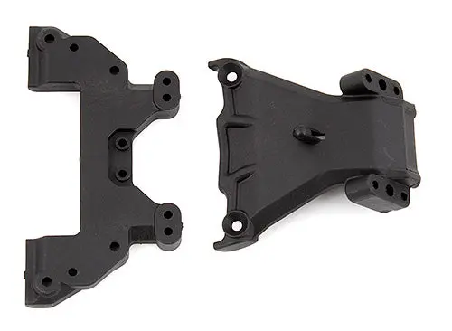 Chassis Brace Set Asc-91358 1