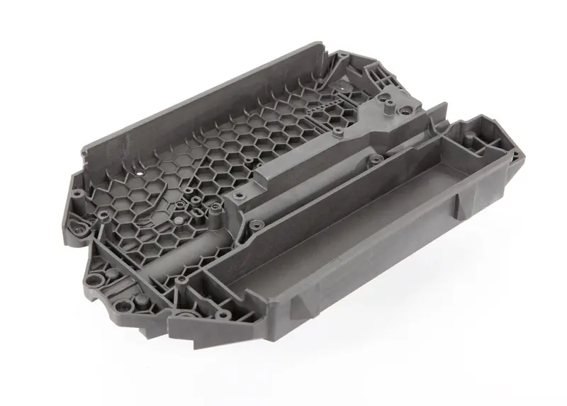 Chassis (Fits Maxx® With Extended Chassis (352Mm Wheelbase)), Tra-8922R 1