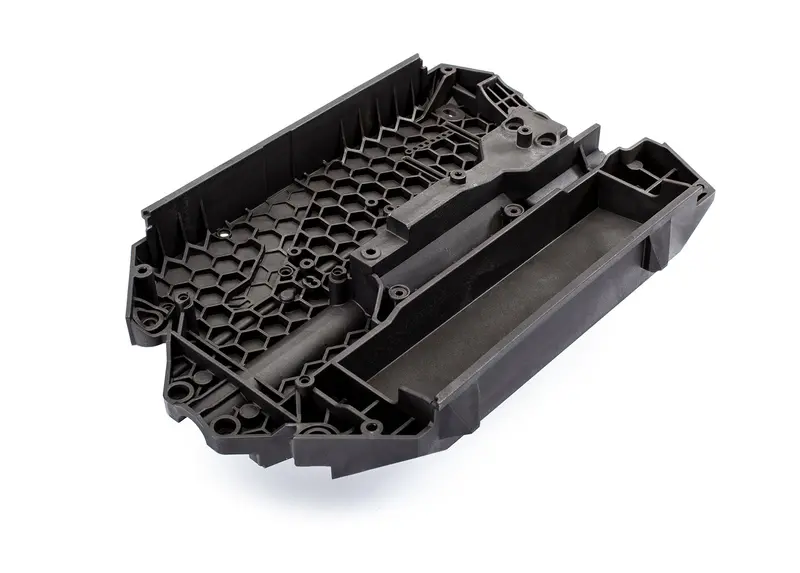 Chassis For V1 Narrow Maxx®, Tra-8922 1