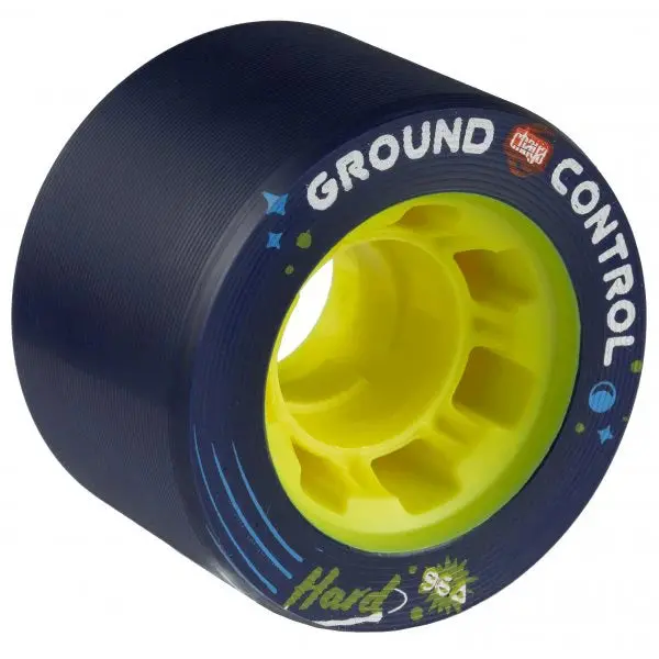 Chaya Ground Control 2
