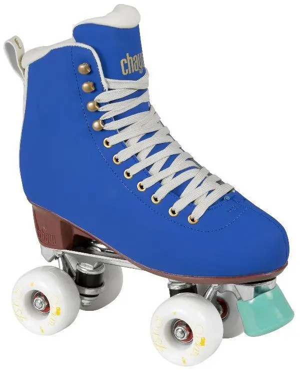 Chaya Melrose Deluxe Skate 1
