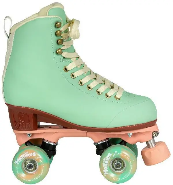 Chaya Melrose Elite Skate 1