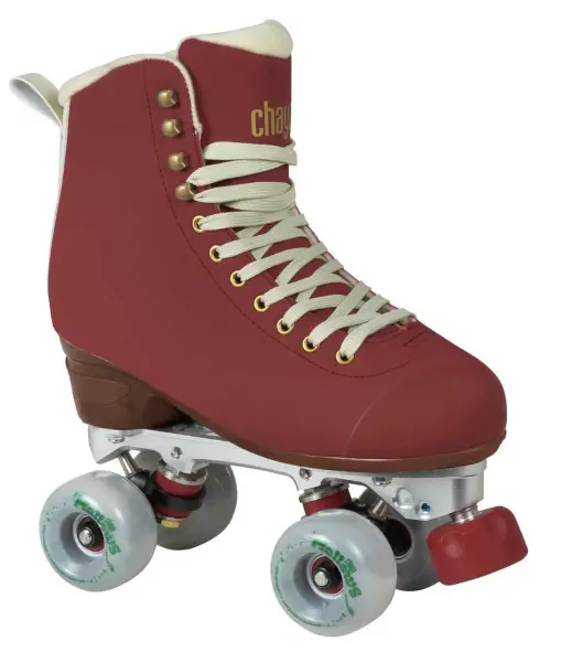 Chaya Melrose Premium Skates 1