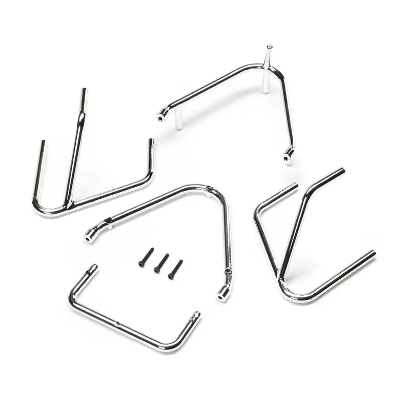 Chrome Bumper (Losi 22S Sprint), Los-2427 1