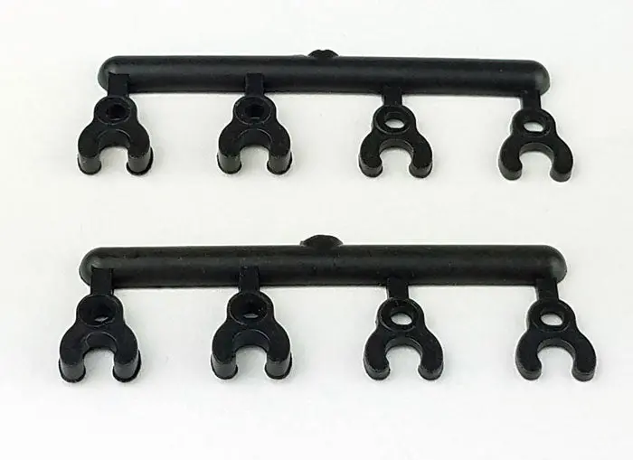 Clip-In Spacers Cw-1265 1