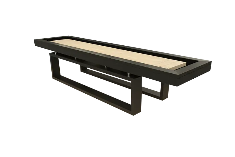 Cloud Shuffleboard Table 1
