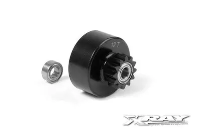 Clutch Bell 12T 1