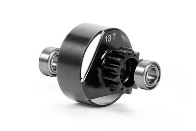 Clutch Bell 13T - Lightweight 1