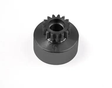 Clutch Bell 15T --- Replaced With #358525 1