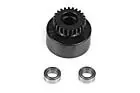 Clutch Bell 23T With Bearings 1