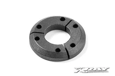 Clutch Flyweight Set 1