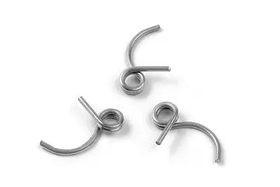 Clutch Springs - Hard (3) --- Replaced With #358589 1