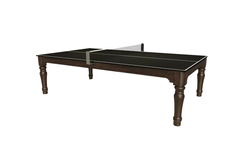 Colonial Ping Pong Table 1