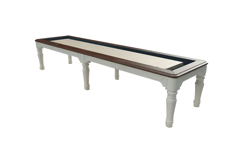 Colonial Shuffleboard Table 1