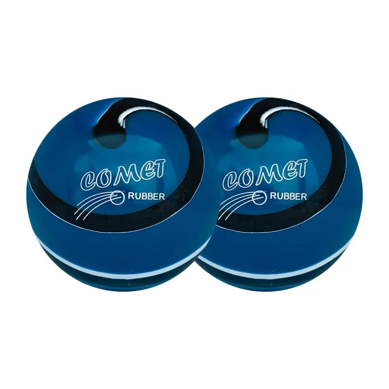 Comet Small Bowling Balls - Blue 1