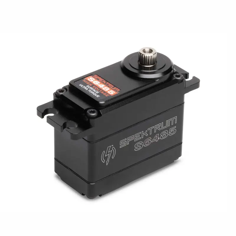 Competition High Torque Servo 25T 1