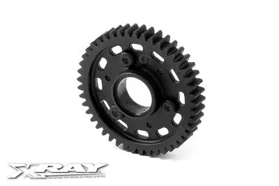 Composite 2-Speed Gear 45T (2Nd) - H 1