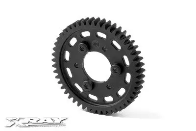 Composite 2-Speed Gear 49T (1St) 1