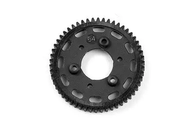Composite 2-Speed Gear 54T (2Nd) - V3 1