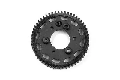 Composite 2-Speed Gear 55T (2Nd) - V3 1