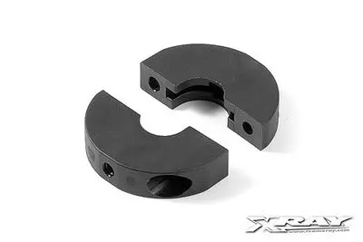 Composite 2-Speed Gear Box Shoe 1