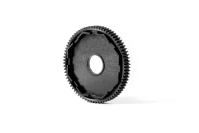 Composite 3-Pad Slipper Clutch Spur Gear 75T / 48 1