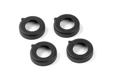Composite Adjust. Ball-Bearing Hub (4) 1