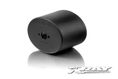 Composite Air Filter Cover 1