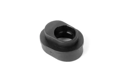 Composite Angled Hub For Bevel Drive Gear - Front Hs Bulkhead - 1 Dot 1